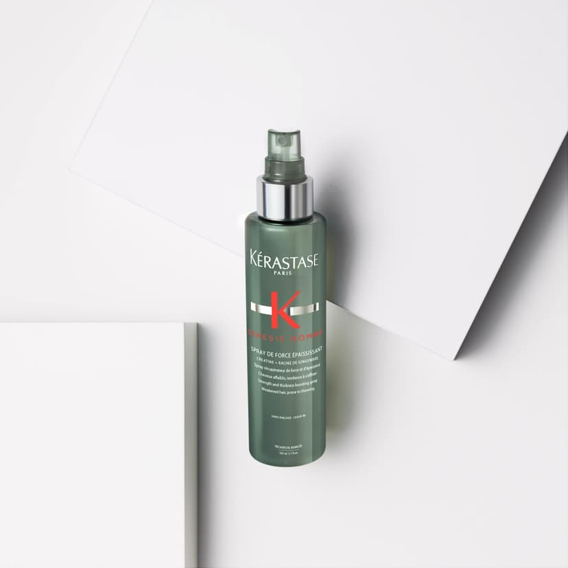 Genesis Homme Spray de Force Épaississant