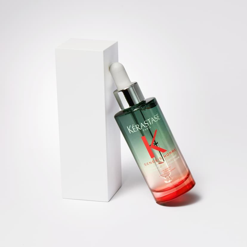 Genesis Homme Sérum Anti-Chute Fortifiant