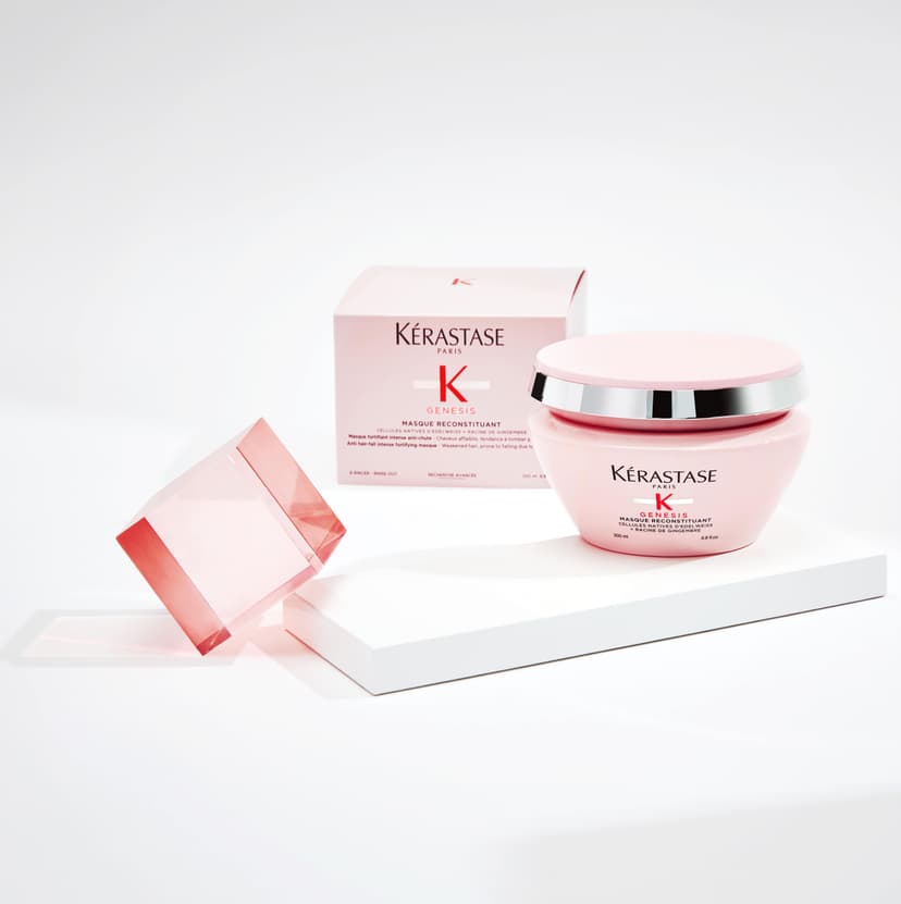 Genesis Masque Box