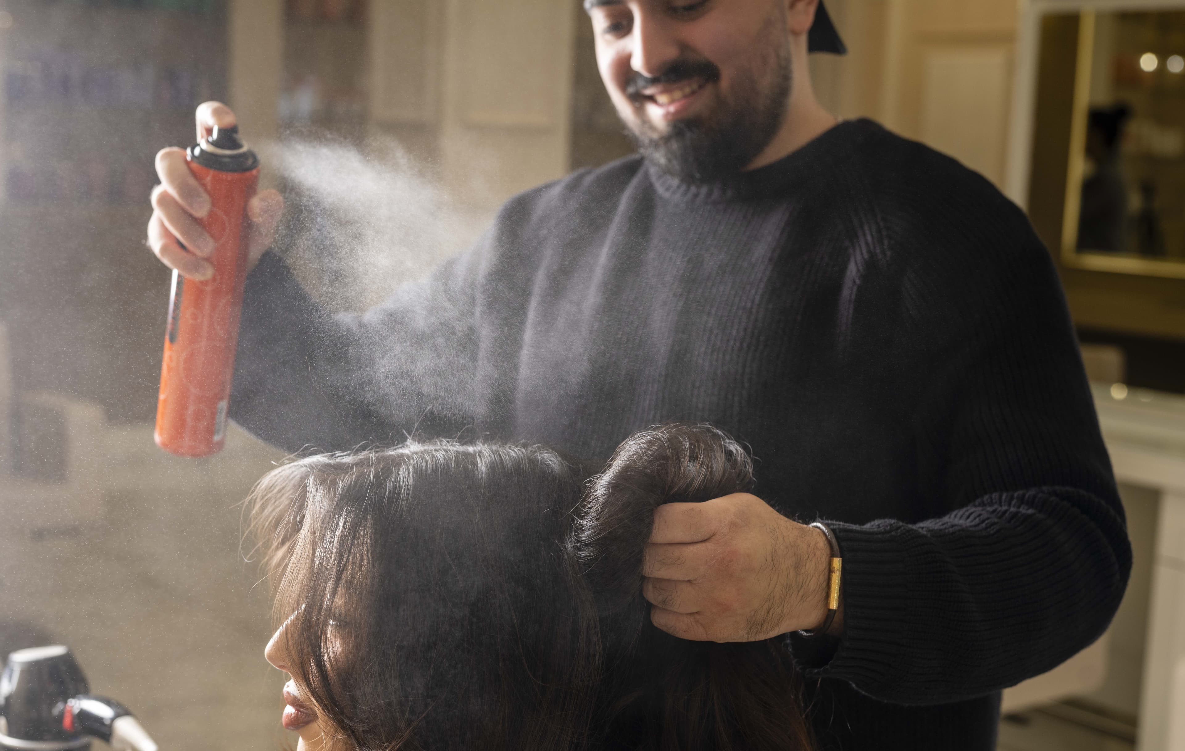 Hair SPA